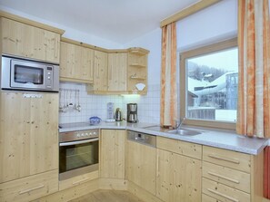 하우스 | 전용 주방