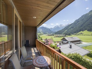 Maison | Balcon