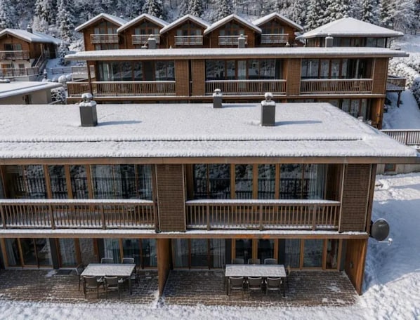 House | Exterior