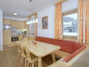 Maison | Restauration