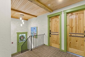 Hallway - Downtown Camden Hotel (Camden)