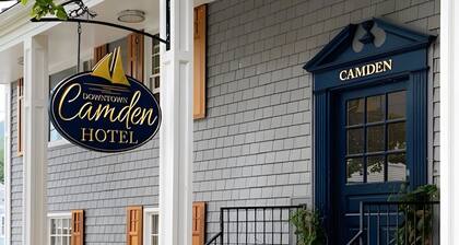 Downtown Camden Hotel