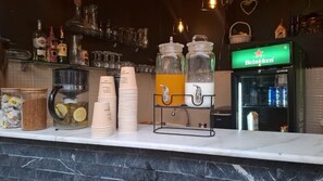 Dining - diuma hotel (Tbilisi)