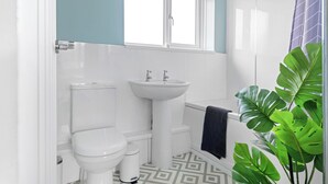 Casa | Baño