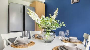 House | Dining