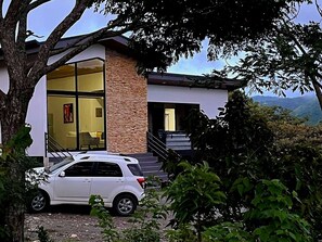 Fachada