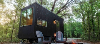 Postcard Cabins Brown County, Outdoor Collection by Marriott Bonvoy