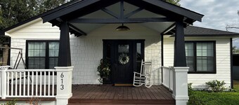 The Piano House, 613 S. Charles St, Bellville, Tx 77418