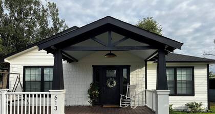 The Piano House, 613 S. Charles St, Bellville, Tx 77418