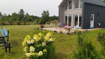 House | Exterior