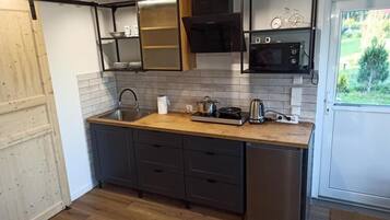 House | Private kitchen