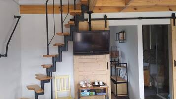House | Living room