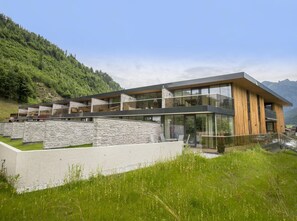 Apartment | Exterior