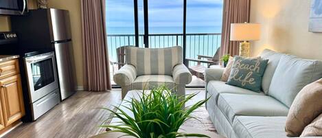 スマートテレビ