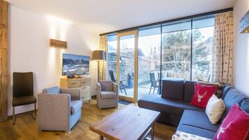 Apartment | Living room