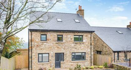 Cherry Tree Cottage - UK47756