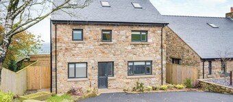 Cherry Tree Cottage - UK47756