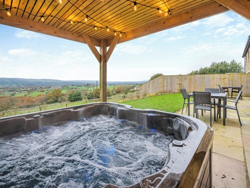 Cherry Tree Cottage - UK47756