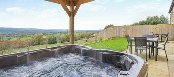 Cherry Tree Cottage - UK47756