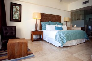 1 sovrum, wi-fi och sängkläder