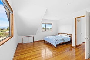 3 Schlafzimmer, WLAN
