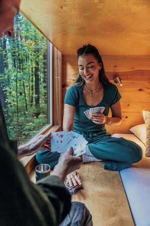 Property amenity - Postcard Cabins Ozark Highlands, Outdoor Collection by Marriott Bonvoy (Osceola)