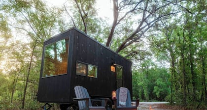Postcard Cabins Ozark Highlands