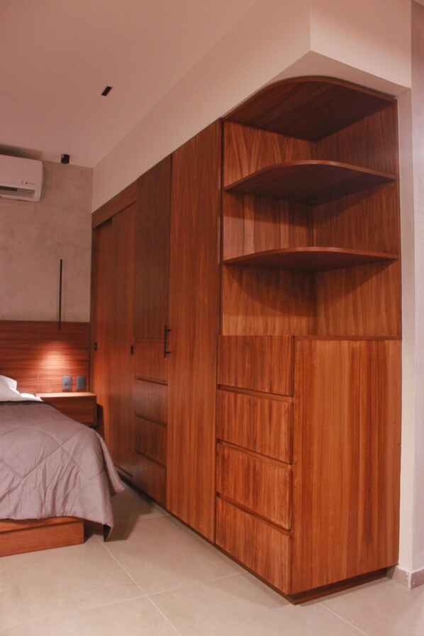 Free WiFi - LOFTS 35 (Playa del Carmen)