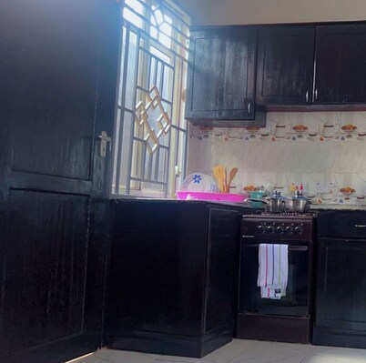 Otoria Apartment, A home away from home!