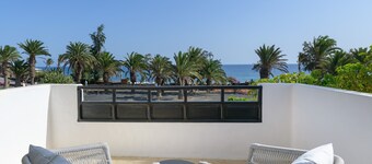 Casa Maresia, Playa Bastian