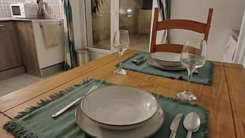 Restauration
