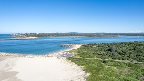 Beach nearby - The Palms 3 - Perfectly situated to explore the central hub of Iluka (Iluka)