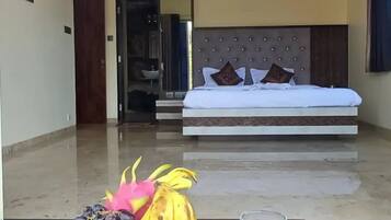 5 Schlafzimmer, Bettwäsche