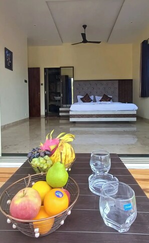 5 habitaciones y ropa de cama 