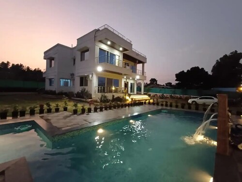 SWARG The Ultimate Heaven

