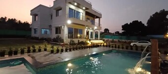 SWARG The Ultimate Heaven

