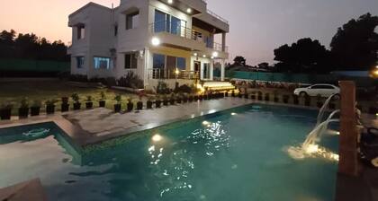 SWARG The Ultimate Heaven