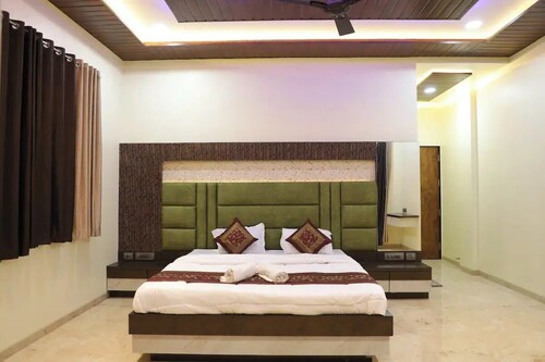 SWARG The Ultimate Heaven

