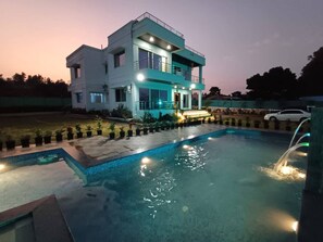 Piscine