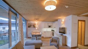 Casa | Sala de estar