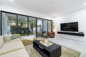 Smart-TV, Videospiele