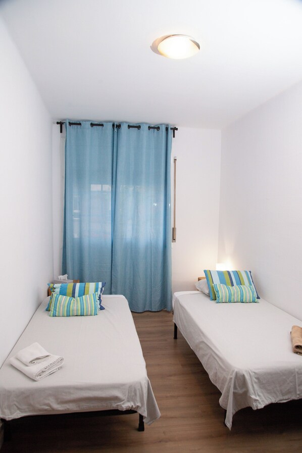 3 Schlafzimmer, Bügeleisen/Bügelbrett, kostenloses WLAN, Bettwäsche