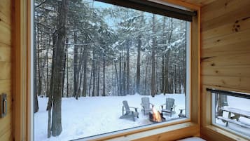 1 chambre, bureau, espace de travail pour ordinateur portable