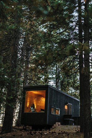 View from property - Postcard Cabins Big Bear, Outdoor Collection by Marriott Bonvoy (Running Springs)