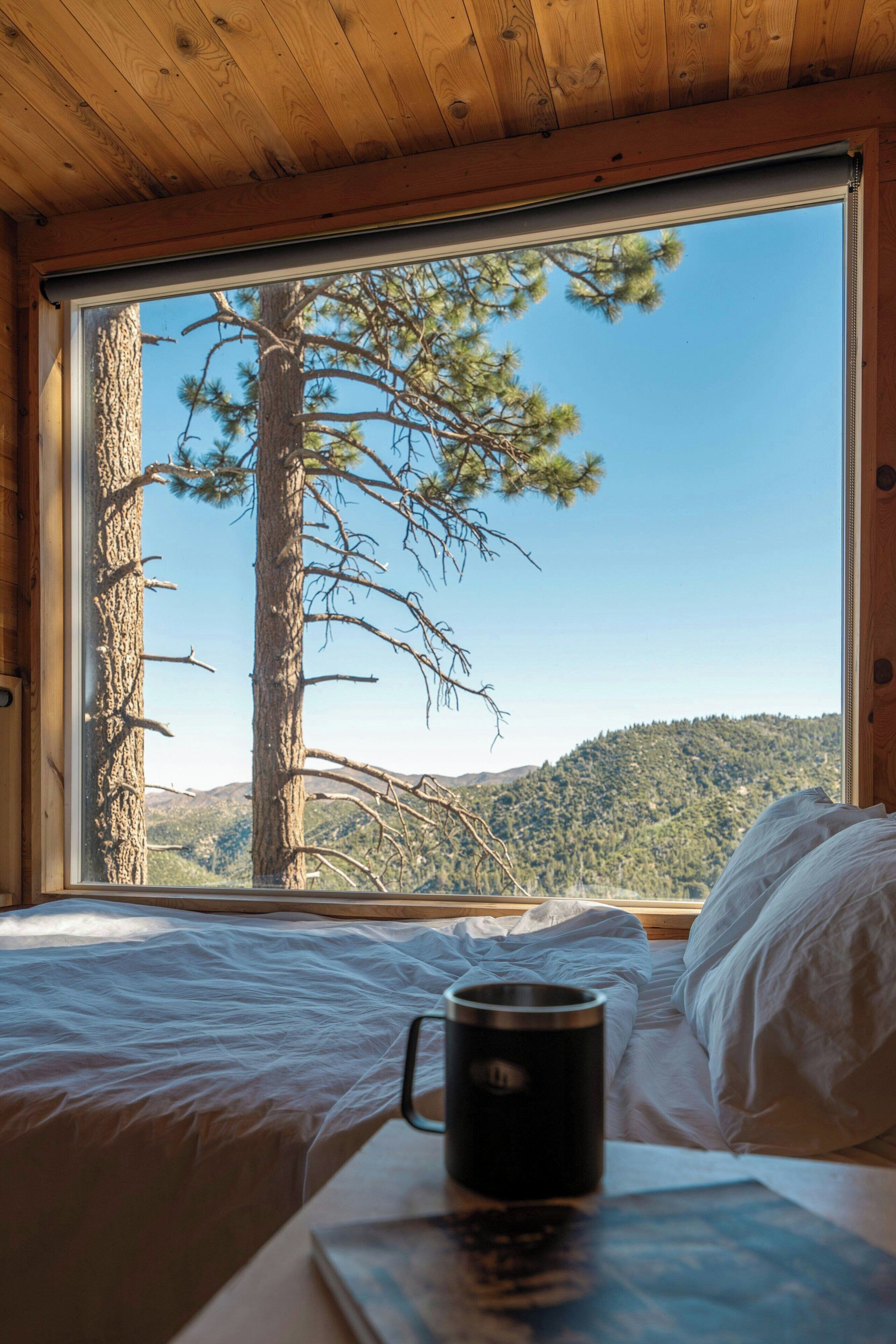 1 bedroom, desk, laptop workspace, bed sheets