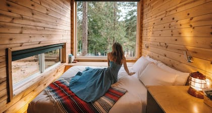 Postcard Cabins Big Bear, Outdoor Collection by Marriott Bonvoy