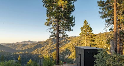 Postcard Cabins Big Bear, Outdoor Collection by Marriott Bonvoy