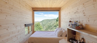 Postcard Cabins Big Bear