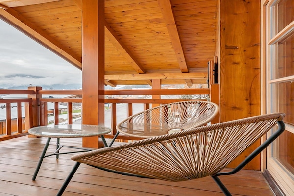 Chalet | Exterior