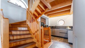 Casa | Cucina privata